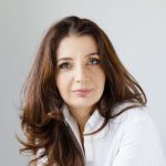 Gabriela Teletin