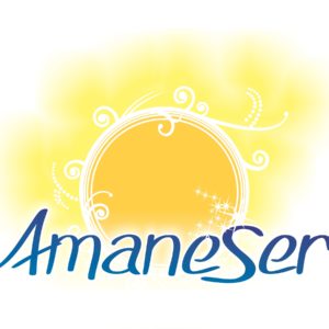 Amaneser Logo